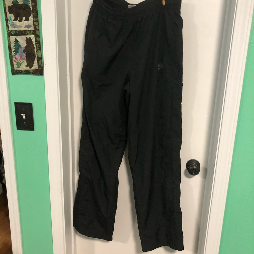 Nike active pants